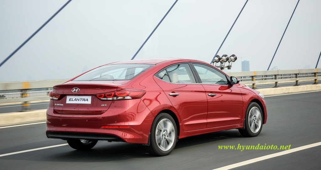 ELANTRA 2016 elantra 2016