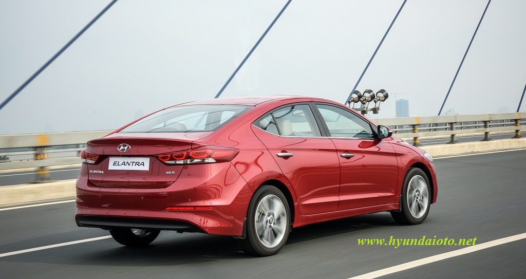 elantra 2016