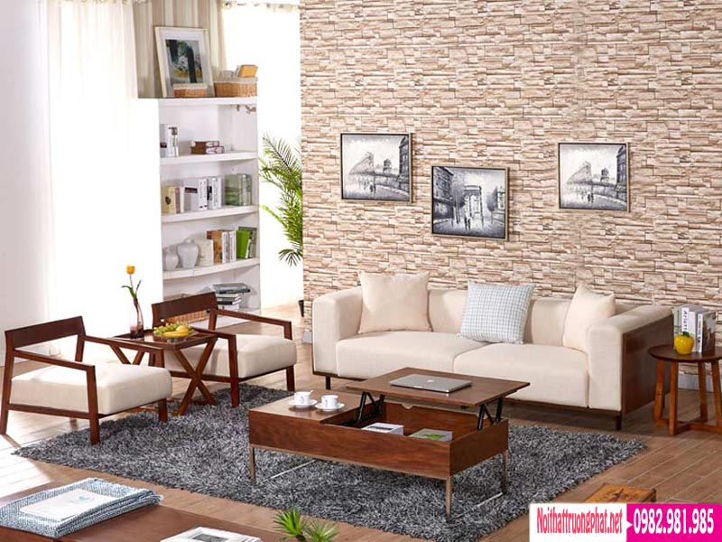 Mẫu sofa phòng khách Hữu Bằng cung cấp tại Xưởng  Ban-ghe-sofa-phong-khach-gia-re-tai-ha-noi