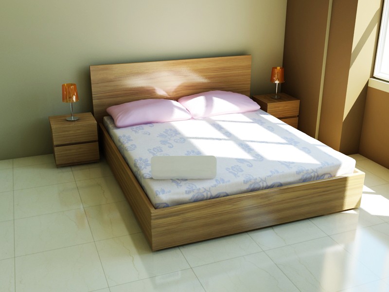Cách để lựa chọn mẫu giường ngủ ưng ý nhất Giuong-ngu-ha-noi-ma-gn08