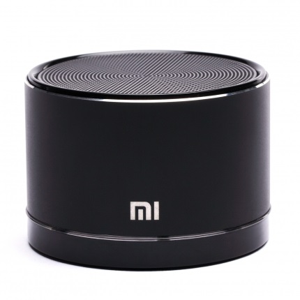 Loa Xiaomi Bluetooth tròn