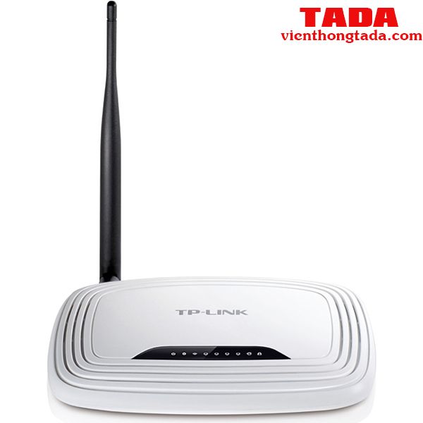 Tplink TL-WR740N