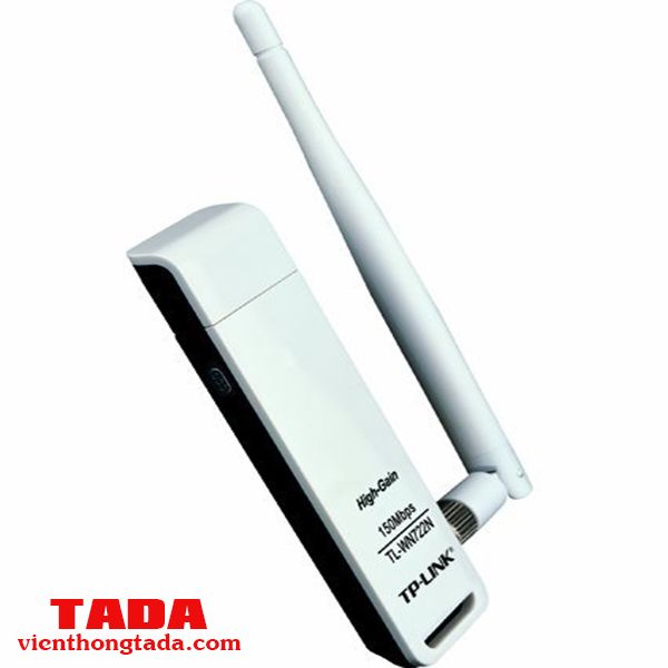 Tplink TL-WN722N