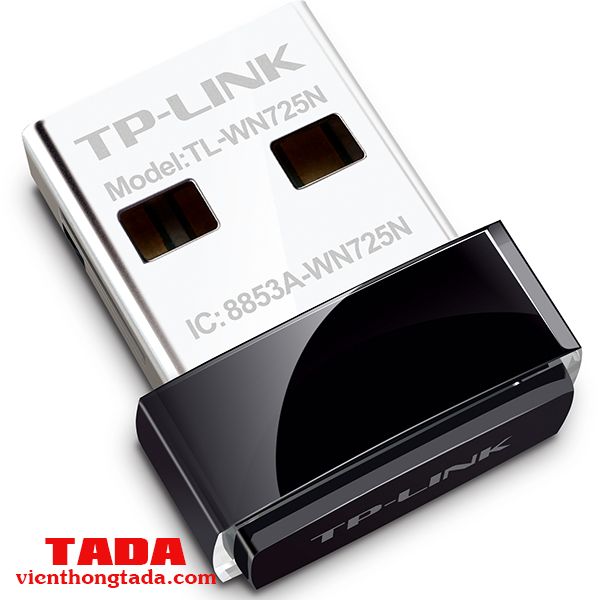 Tplink TL-WN725N