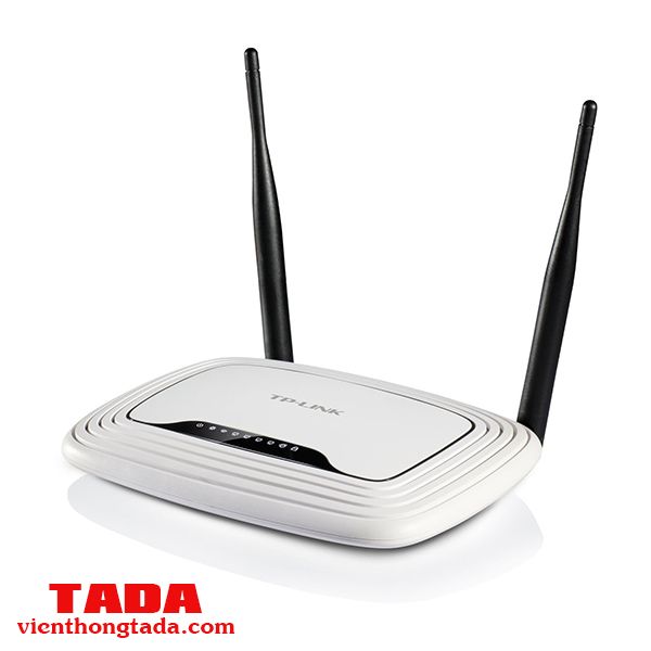 Tplink TL-WR841N