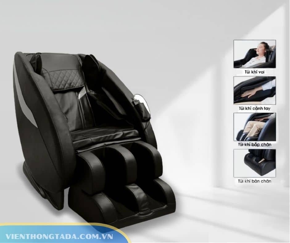 Cho Thuê Ghế Massage Tại Hà Nội, Hải Phòng, Đà Nẵng, TP Hồ Chí Minh