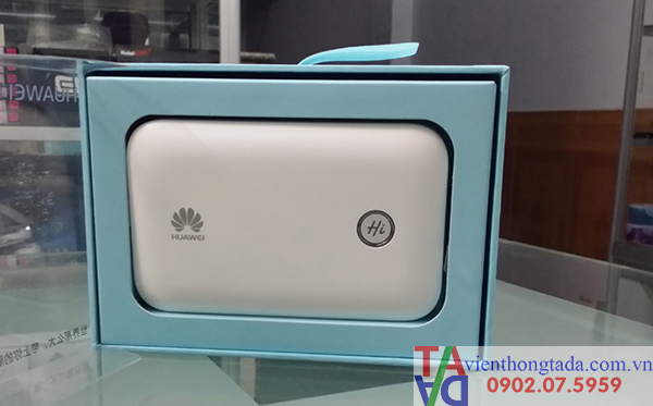 máy phát wifi cầm tay