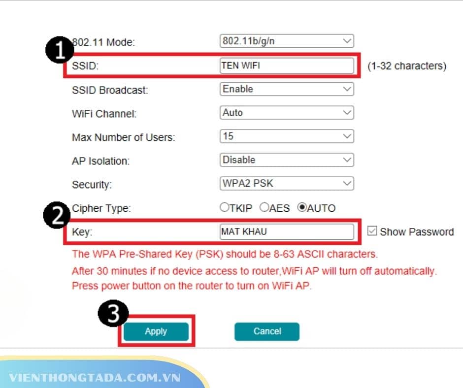 Hướng Dẫn Cài Đặt Bộ Phát WiFi Di Động 3G/4G Alcatel EE40 Đầy Đủ Từ A–Z