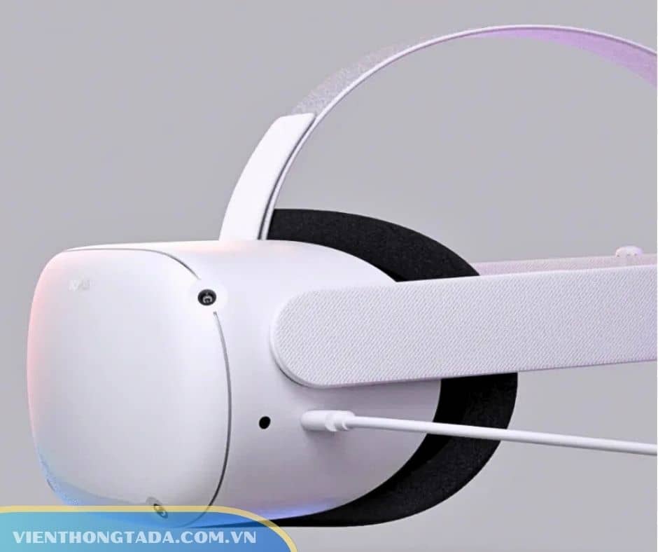 Hướng Dẫn Cài Đặt Và Sử Dụng Kính Thực Tế Ảo Oculus Quest 2 (Meta Quest 2) Đơn Giản
