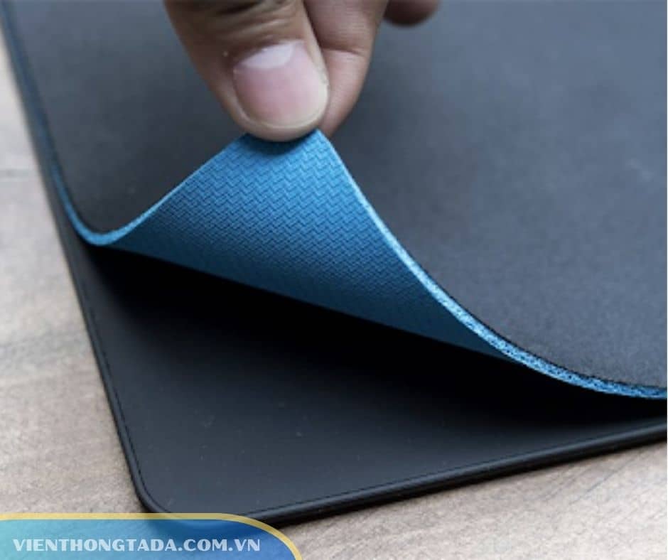 Độ Dày Của Lót Chuột
