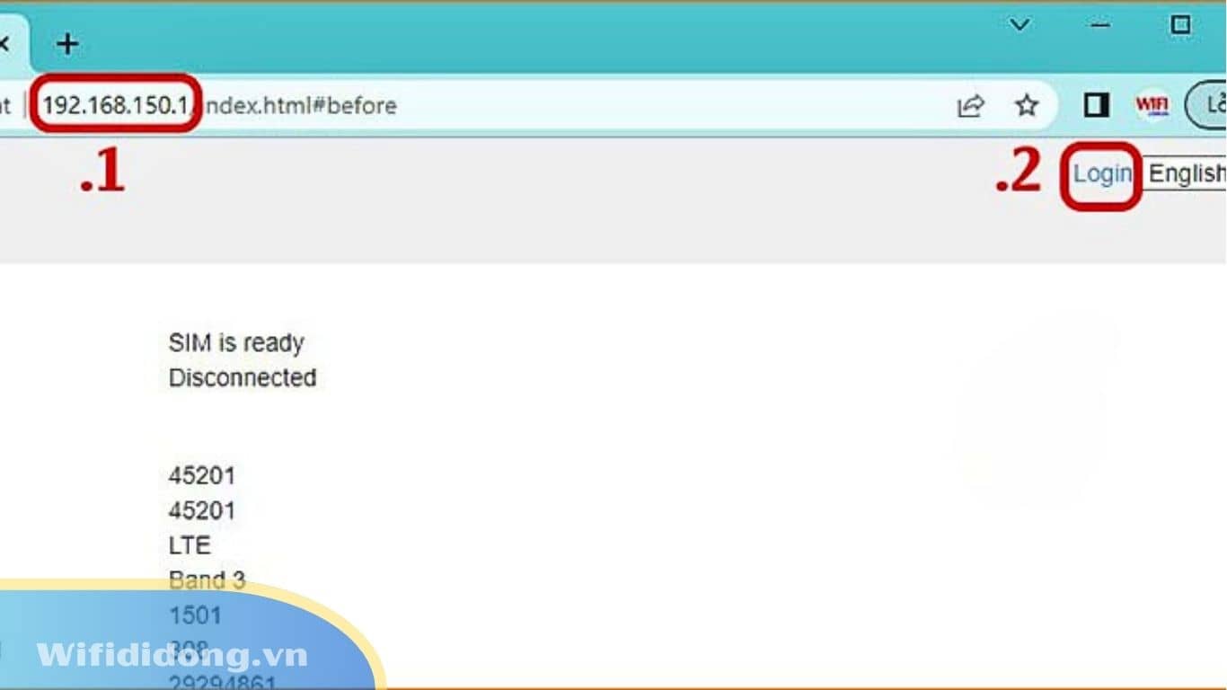 Hướng Dẫn Sử Dụng & Cài Đặt Mật Khẩu Bộ Phát WiFi 4G Olax AX6 Pro: Đơn Giản, Nhanh Chóng