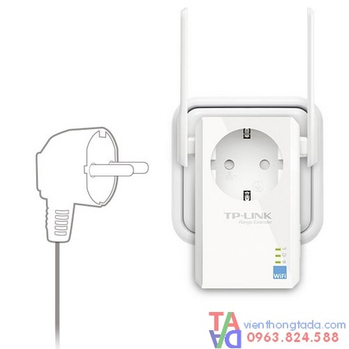 kich-song-tp-link-wa860re-minh-hoa-1