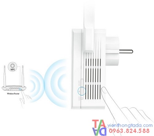 kich-song-tp-link-wa860re-minh-hoa-2