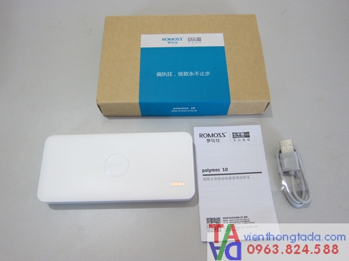romoss polymos-10-anh-thuc-te 1