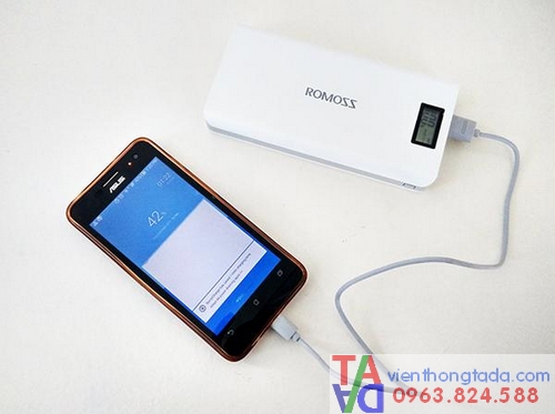 romoss-sense-6-plus-lcd 3