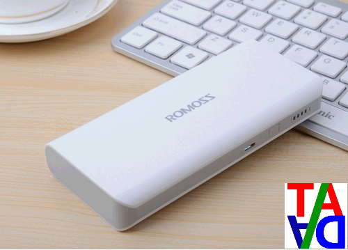 romoss-sence-4-anh-thuc-te-1