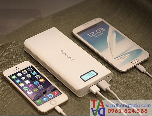 romoss-sense-6-plus-lcd 4