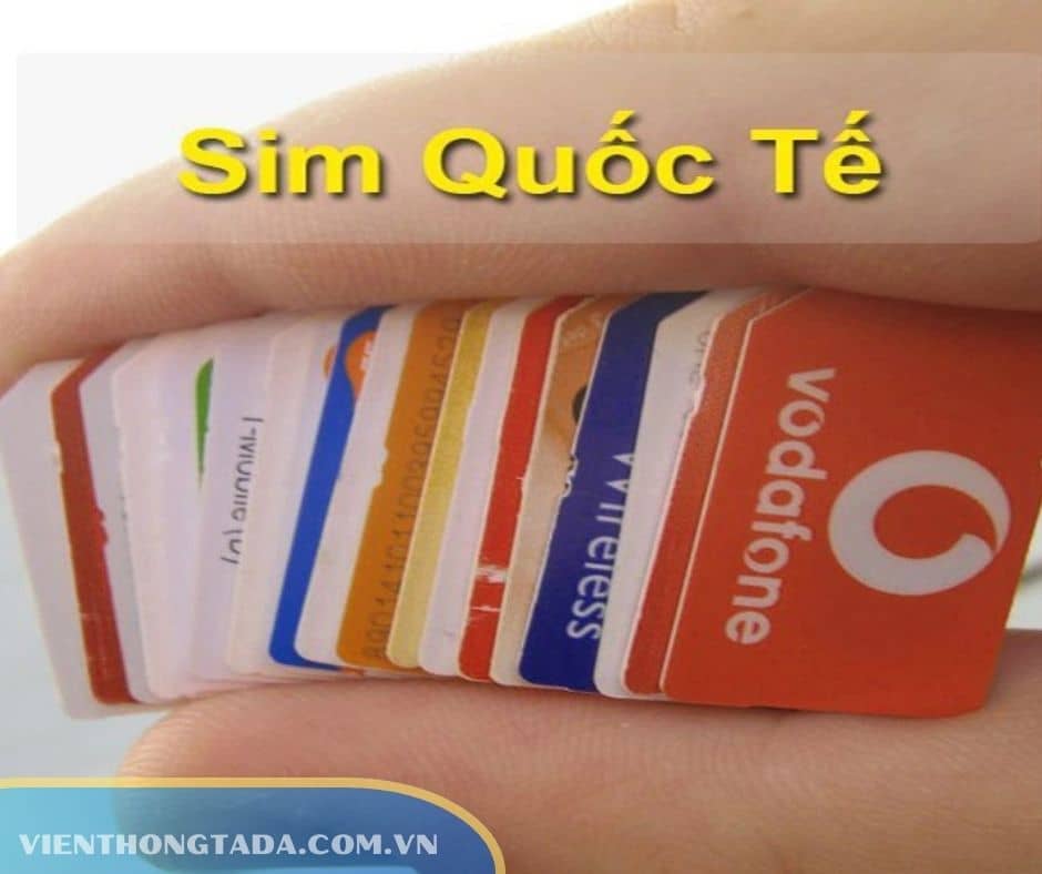 SIM Du Lịch Là Gì? Tổng Hợp Những Điều Bạn Cần Biết Trước Khi Mua SIM Du Lịch