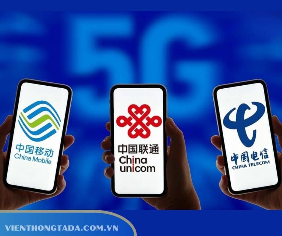 SIM Du Lịch Trung Quốc Chi Tiết A-Z: Kinh Nghiệm Mua, Cách Chọn Và 5+ Lưu Ý Quan Trọng