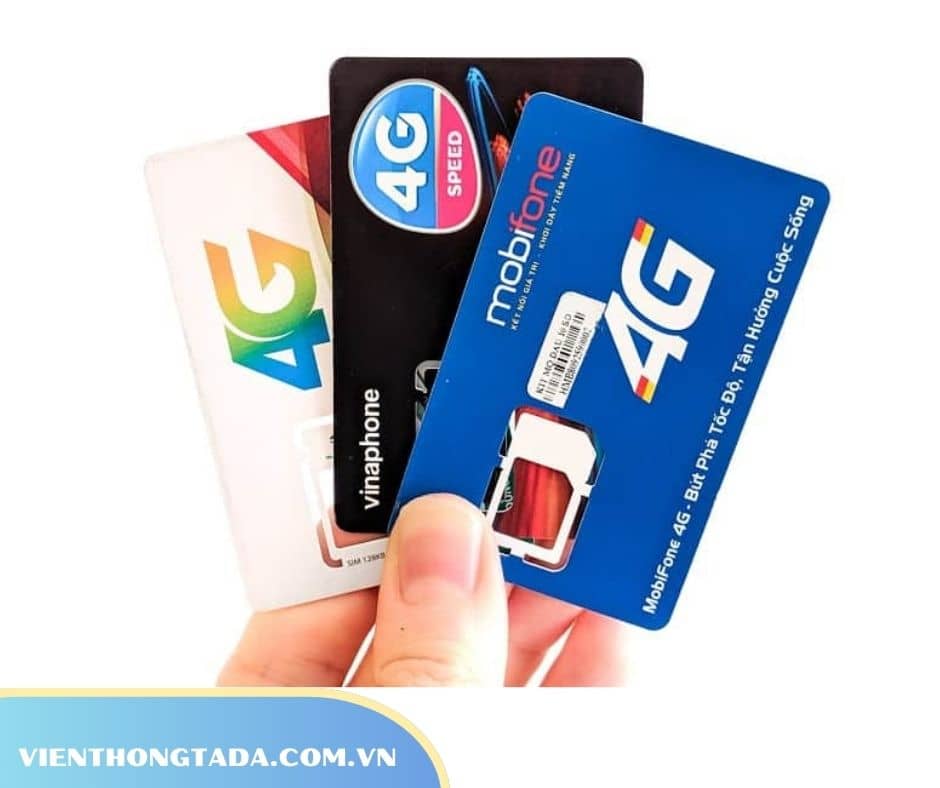 So Sánh SIM Vật Lý Và eSIM. Nên Chọn Mua Loại Nào?