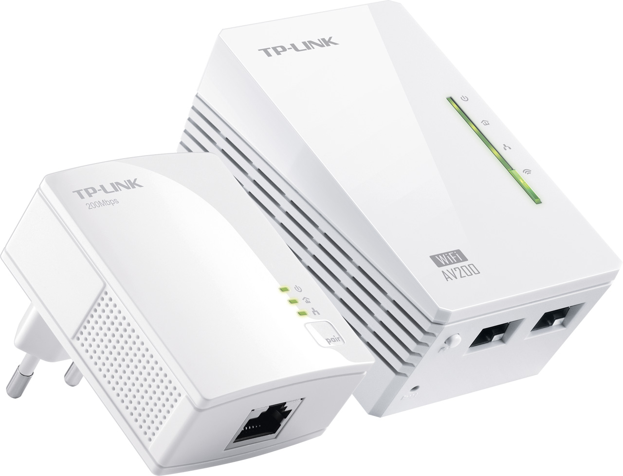 TP-link TL-WPA2220Kit