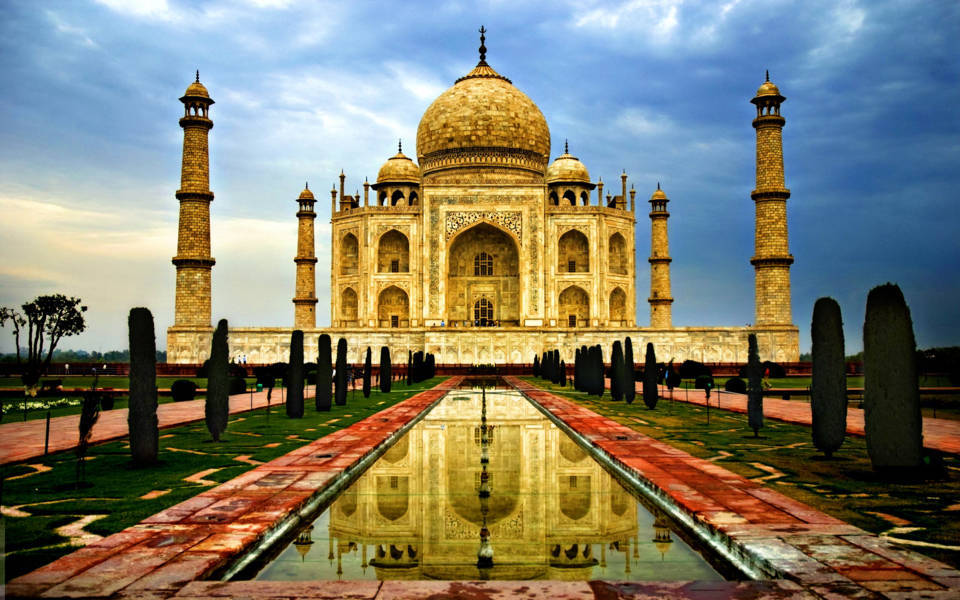Giá thuê wifi di động và sim quốc tế đi du lịch Ấn Độ