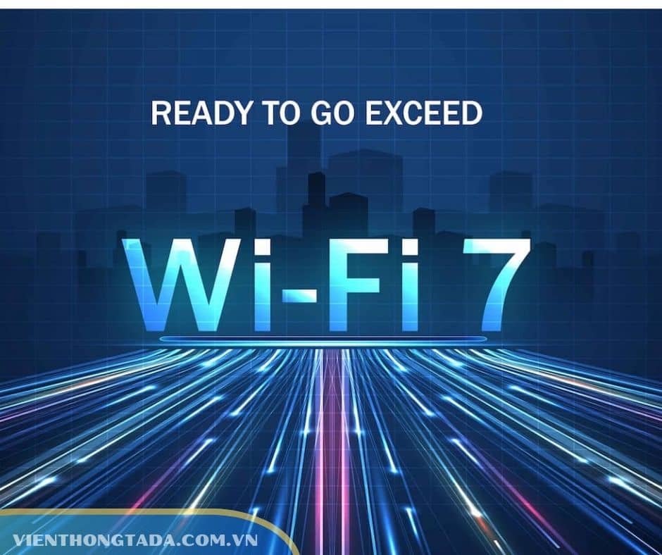ZTE U60 Pro MU5250 | Bộ Phát WiFi Di Động 5G Chuẩn WiFi 7, Tốc Độ 4.29Gbps, Màn Hình Cảm Ứng, Pin 10.000mAh | Hàng Chính Hãng
