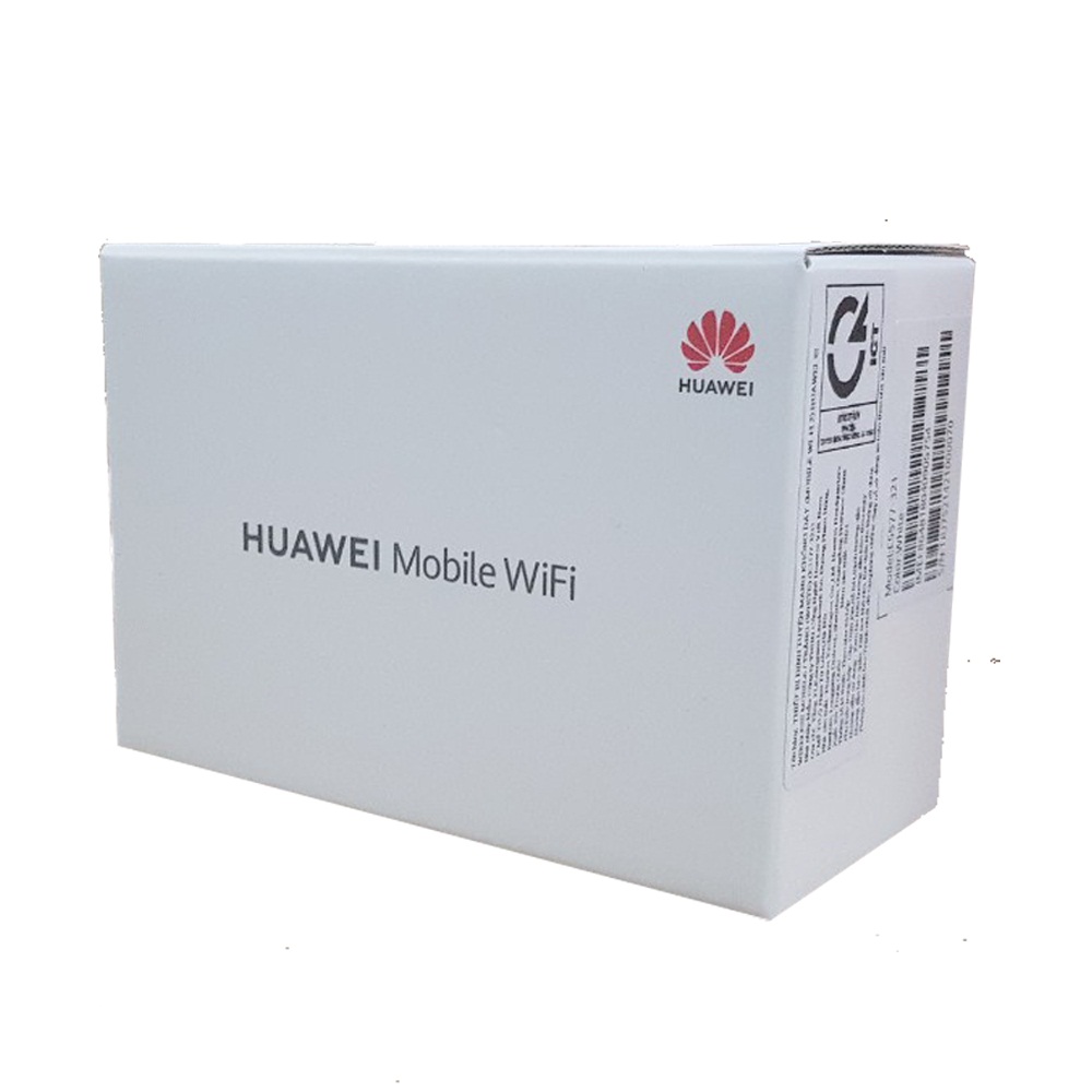 Huawei E5577s-321 | Bộ Phát WiFi Di Động 4G LTE 150Mbps, Pin 3000mAh| Bảo Hành 12 Tháng 1 Đổi 1