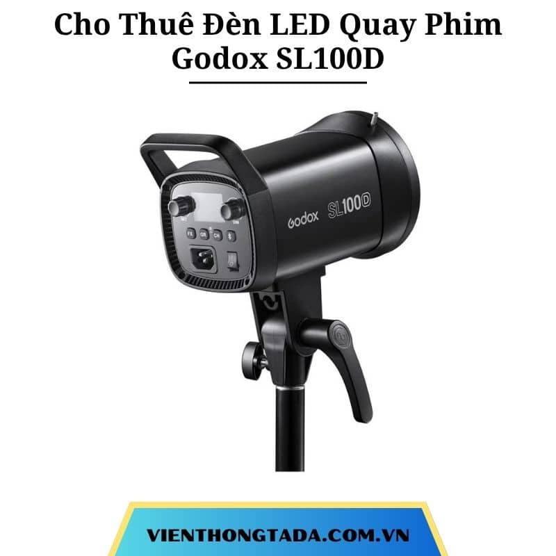 Cho Thuê Đèn LED Quay Phim Tại Hà Nội, Hải Phòng, TP Hồ Chí Minh, Đà Nẵng