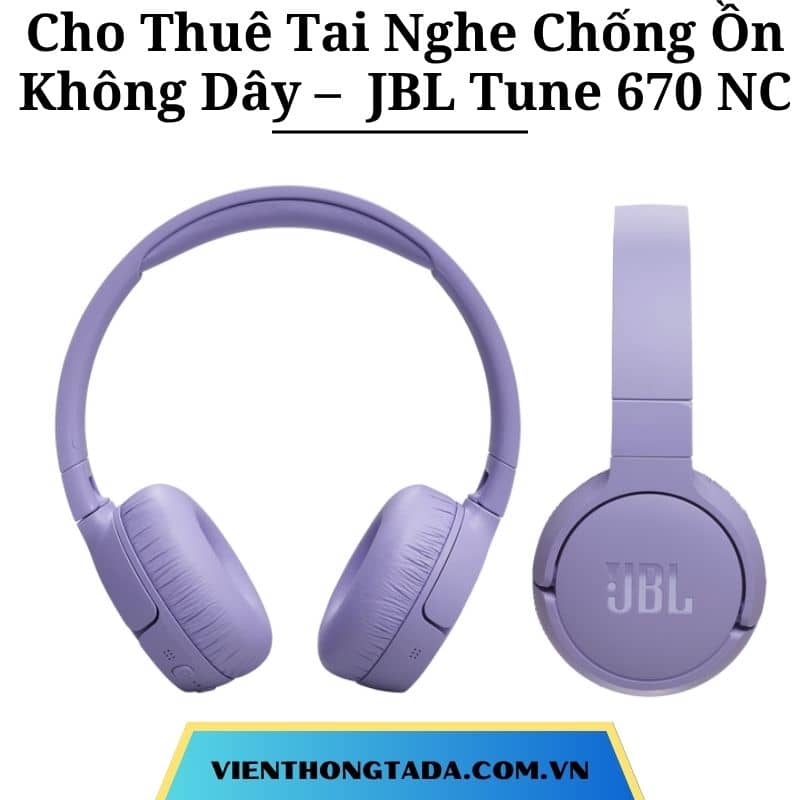 Cho Thuê Tai Nghe Bluetooth - Tai nghe Gaming- Tai Nghe Chống Ồn Không Dây Chính Hãng Tại Hà Nội, Hải Phòng, TP Hồ Chí Minh