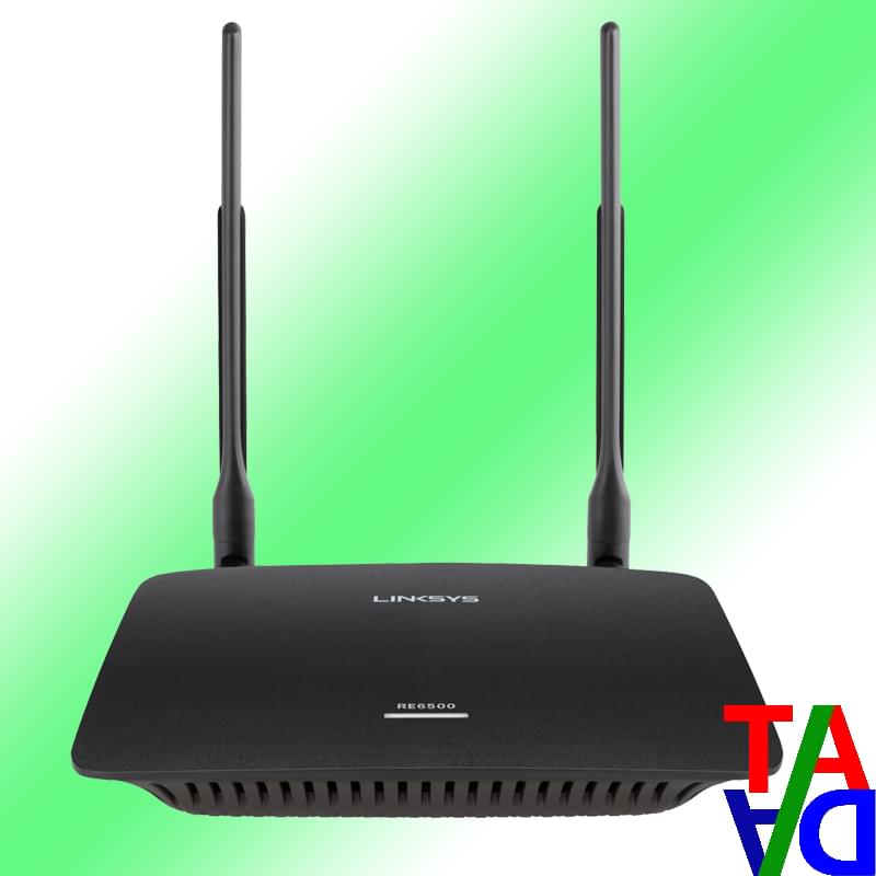 Linksys RE6500HG - Bộ tiếp sóng wifi chuẩn AC 1200Mbps