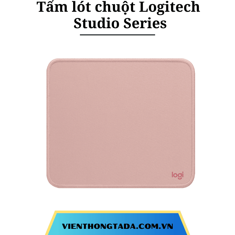 Tấm lót chuột Logitech Studio Series
