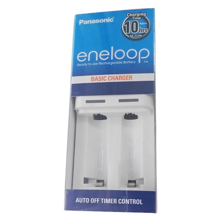 Máy sạc pin ENELOOP BQ-CC50T basic