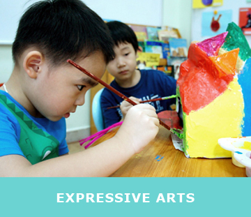 Expressive Arts