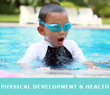 Physical Development  And Health