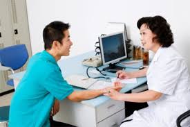THỦ TỤC KHÁM SỨC KHỎE ĐI LÀM VIỆC Ở NƯỚC NGOÀI
