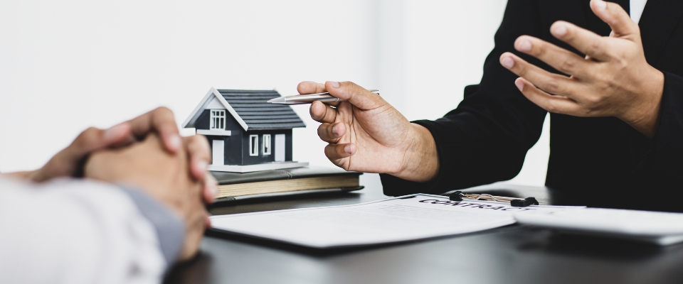 cho tặng nhà đất