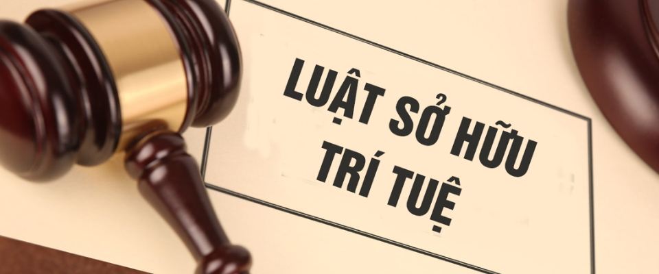 Chuyển nhượng quyền sở hữu trí tuệ