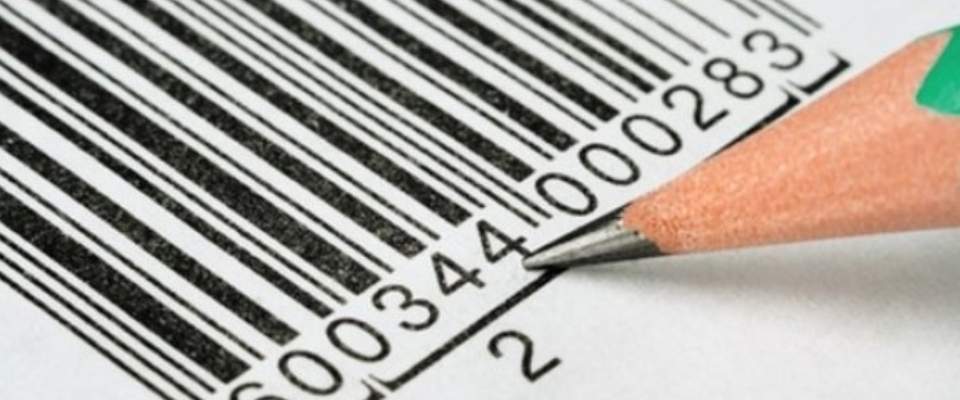 Đăng ký mã số mã vạch