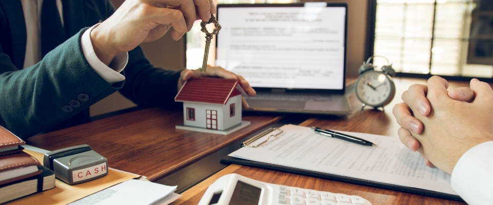 tư vấn thủ tục sang tên sổ đỏ