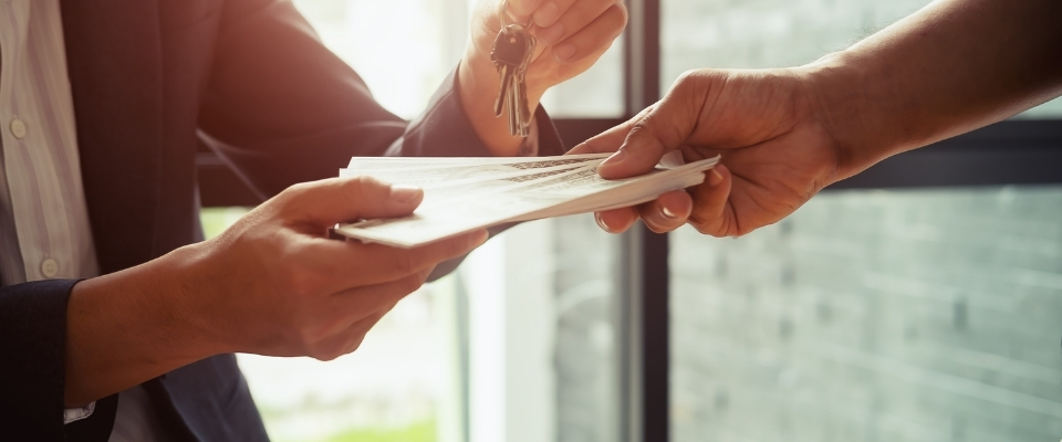 tư vấn thủ tục sang tên sổ đỏ