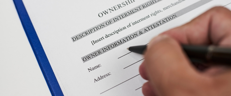 tư vấn thủ tục sang tên sổ đỏ