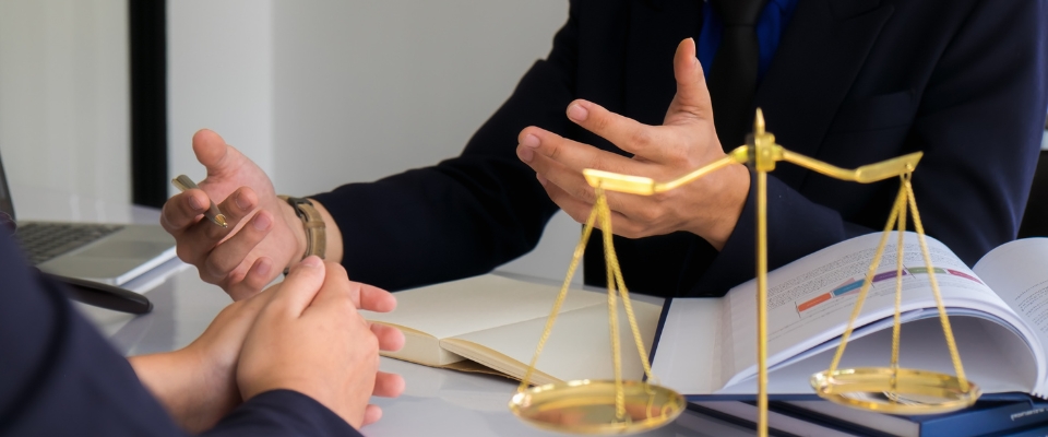 Tranh chấp quyền sử dụng đất của hộ gia đình