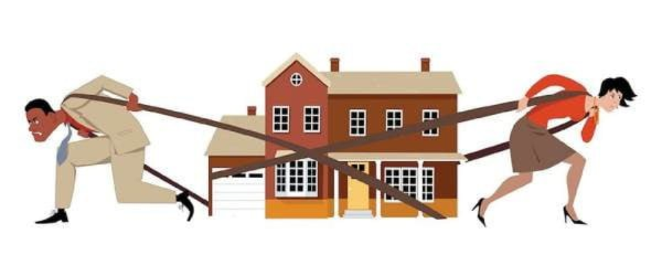 tranh chấp đất đai