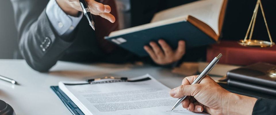 tranh chấp đất đai