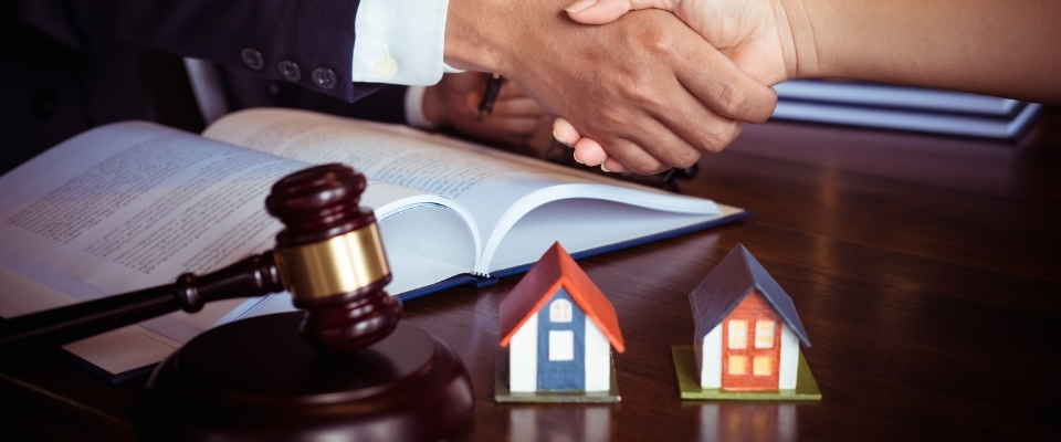 Dịch vụ tư vấn hợp đồng chuyển nhượng quyền sử dụng đất