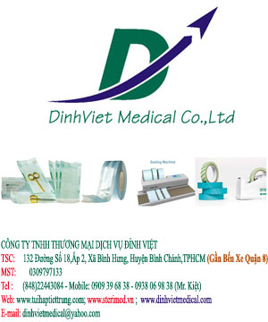 dinhvietmedical