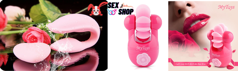 Massage điểm G
