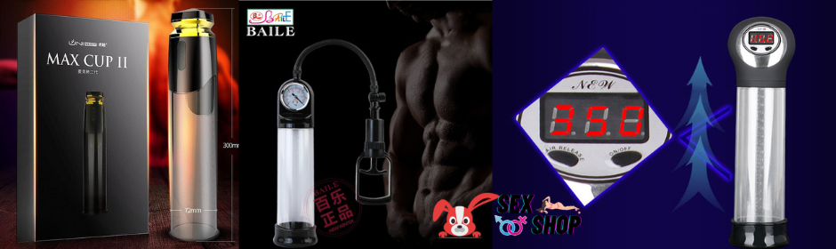 Máy tập to dương vật