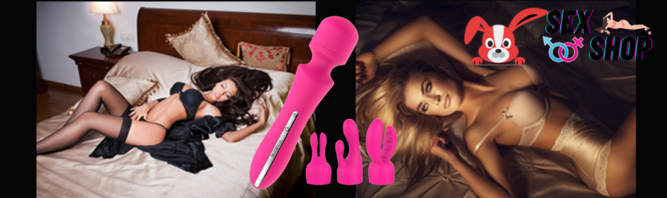 Sextoy cho nữ